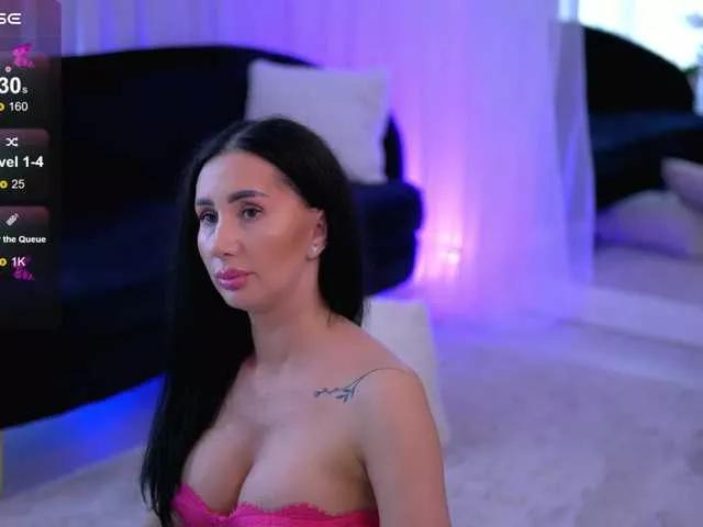 AnnaRhodes from BongaCams