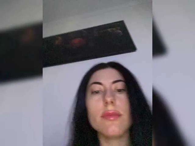 annasexyyy from BongaCams