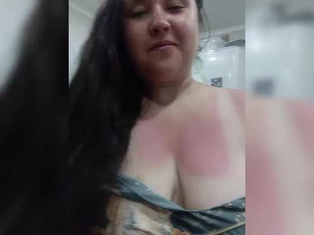 AnnaSova from BongaCams