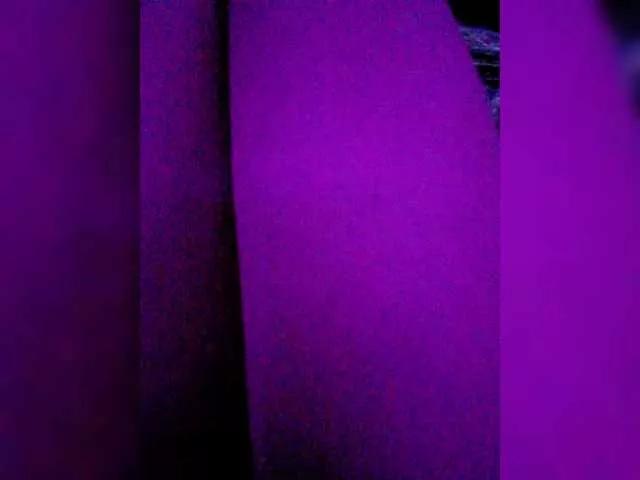 Annass-fox from BongaCams