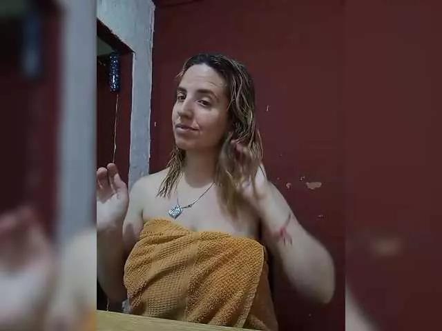 Annavega1 from BongaCams