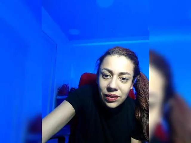Annbellarose from BongaCams is Freechat