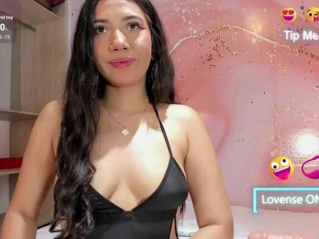 Annelov-20 from BongaCams