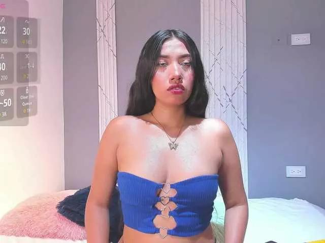Annelov-20 from BongaCams