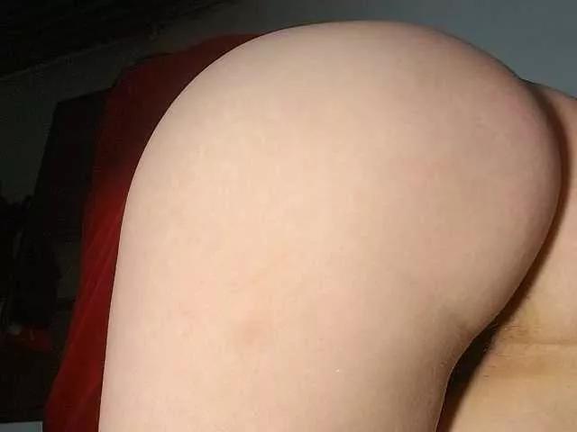 Anni-jones from BongaCams