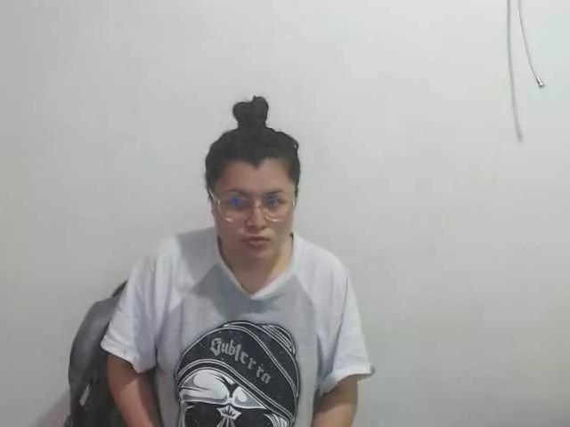 Anni-jones from BongaCams