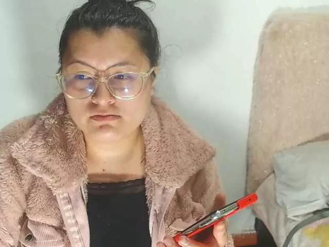 Anni-jones from BongaCams