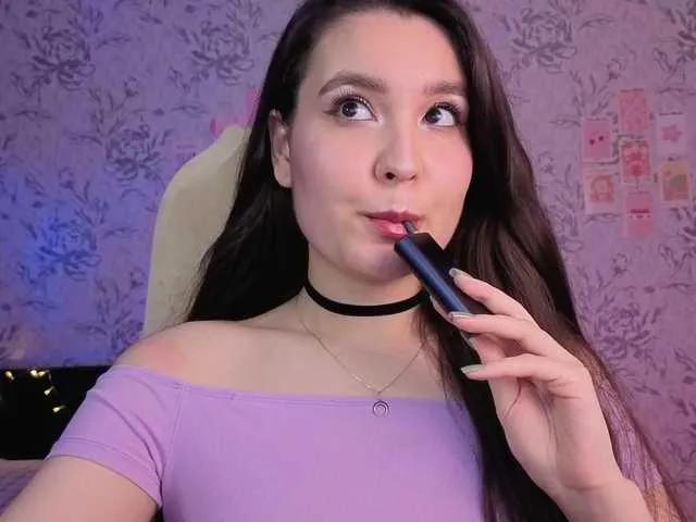 Annie-fleur from BongaCams