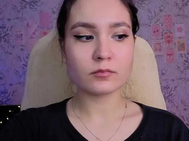 Annie-fleur from BongaCams