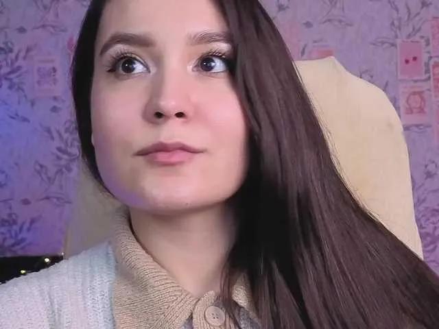 annie-fleur from BongaCams is Freechat