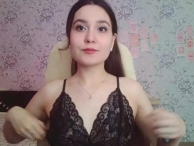 Annie-fleur from BongaCams
