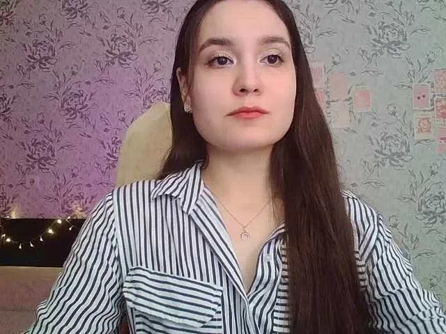 Annie-fleur from BongaCams