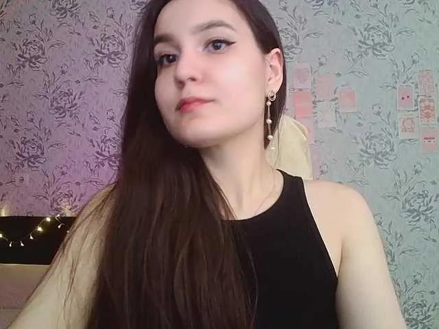 Annie-fleur from BongaCams