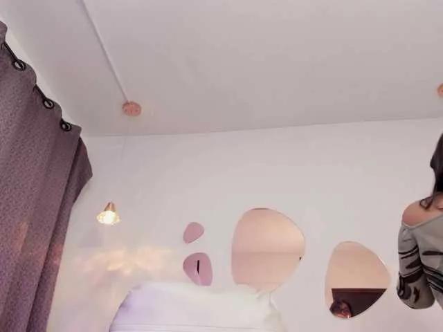 Anniie from BongaCams