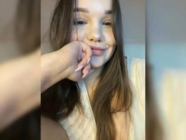 Anny-bb from BongaCams