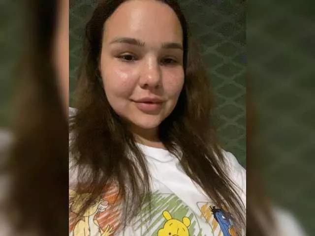 Anny-bb from BongaCams