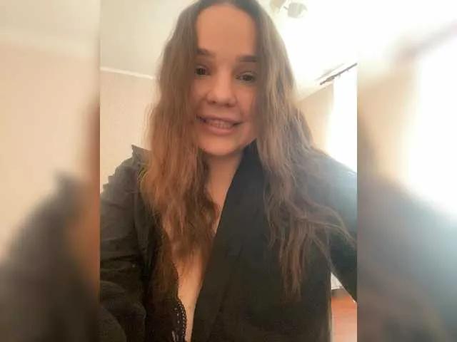 Anny-bb from BongaCams