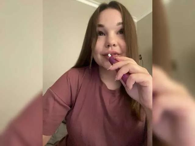 Anny-bb from BongaCams