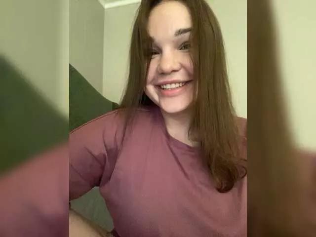 Anny-bb from BongaCams