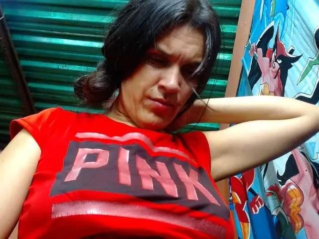 annyluna from BongaCams is Freechat