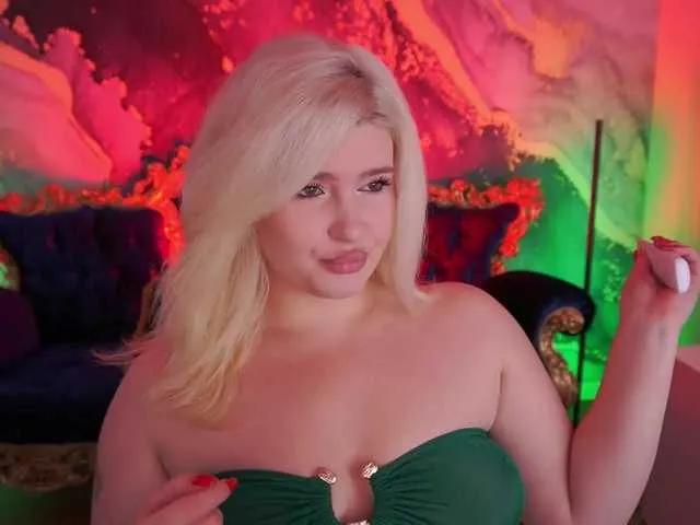 AnoraJoy from BongaCams is Freechat