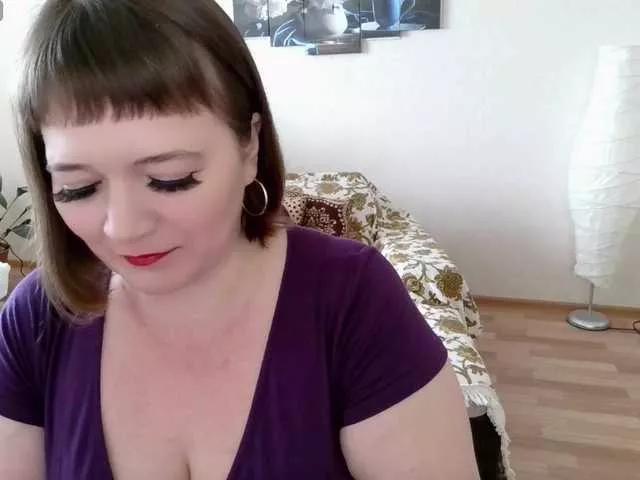 anya1010 from BongaCams