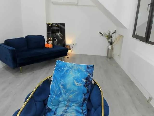 AnyaEvy from BongaCams is Freechat