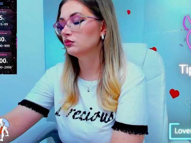 anyarosses from BongaCams