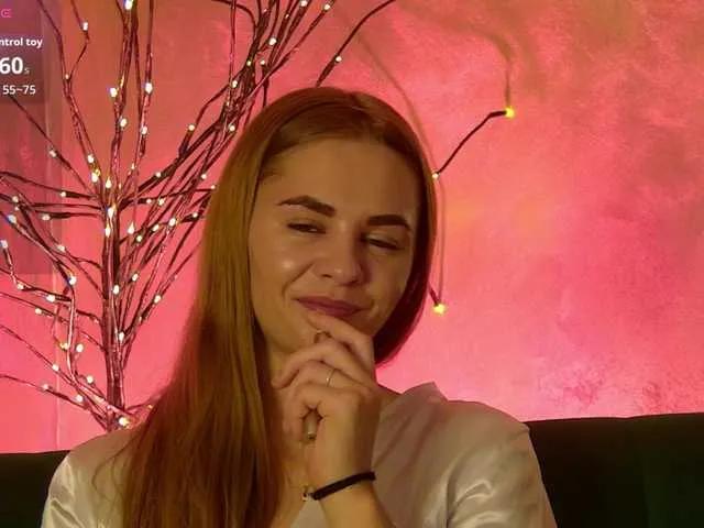 AnyaTsarina from BongaCams