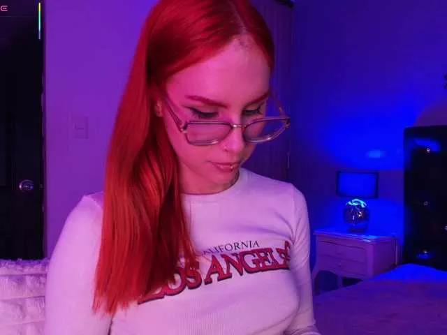 ArannaMartine from BongaCams