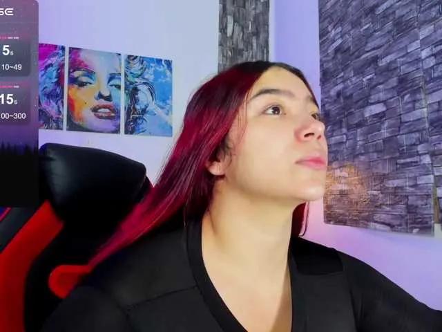 Ariadna-sc from BongaCams