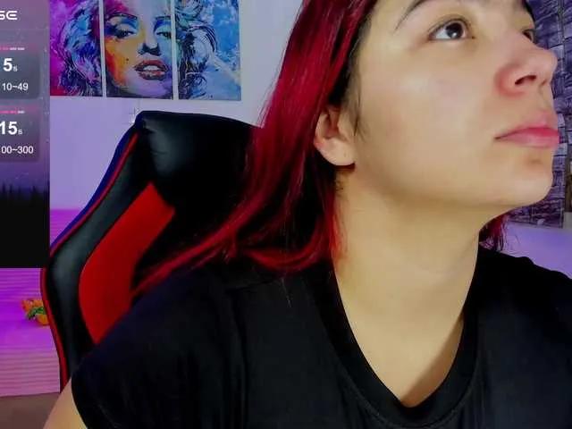 Ariadna-sc from BongaCams