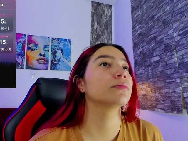 Ariadna-sc from BongaCams