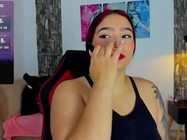 Ariadna-sc from BongaCams