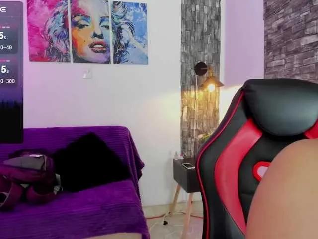 Ariadna-sc from BongaCams