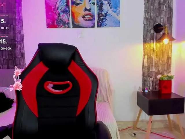 Ariadna-sc from BongaCams