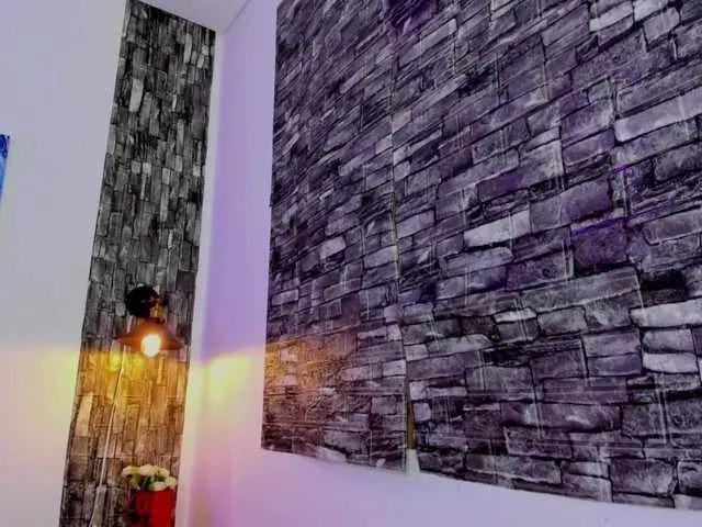 Ariadna-sc from BongaCams