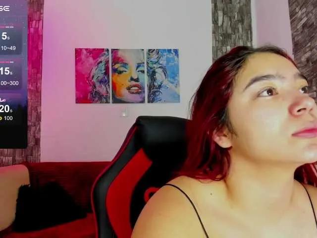 Ariadna-sc from BongaCams