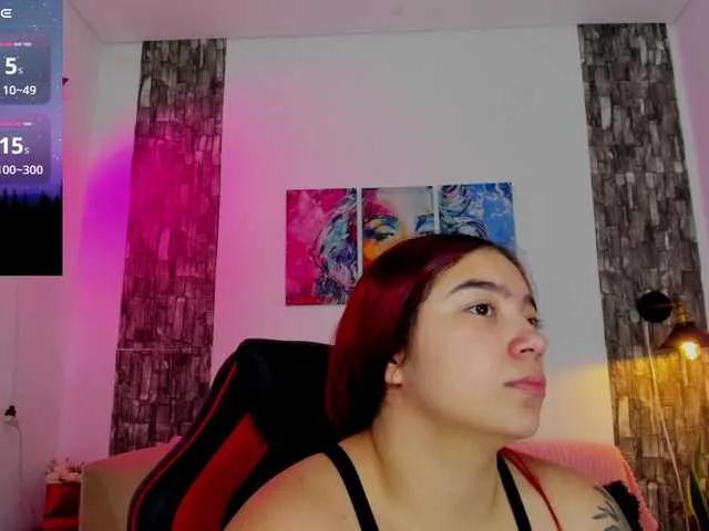 Ariadna-sc from BongaCams