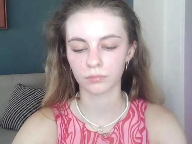 AriaModel from BongaCams