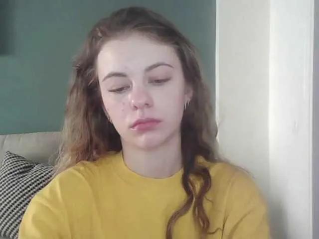 AriaModel from BongaCams is Freechat