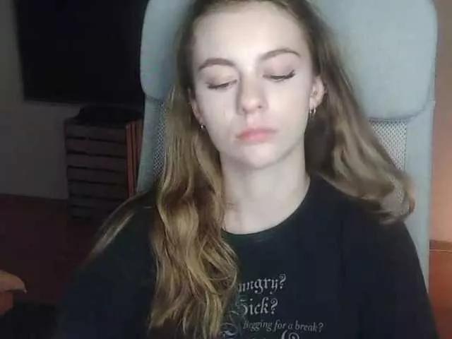 AriaModel from BongaCams