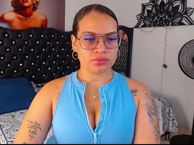 arianagonzale from BongaCams is Freechat