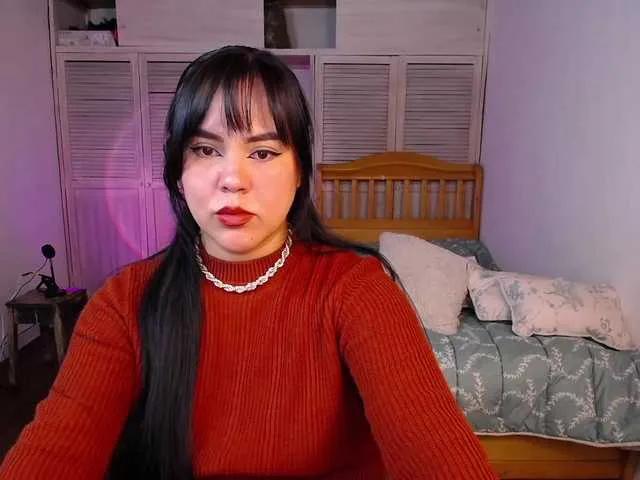 ArianeElisse from BongaCams