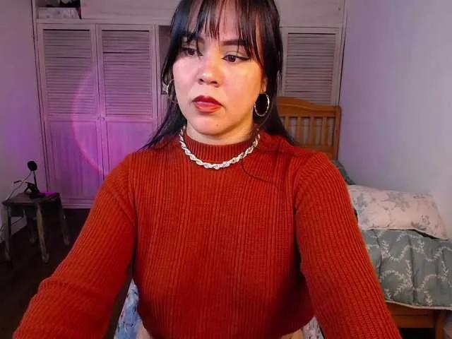 ArianeElisse from BongaCams