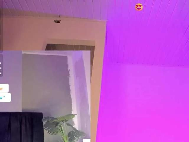 Arianna-3 from BongaCams is Freechat