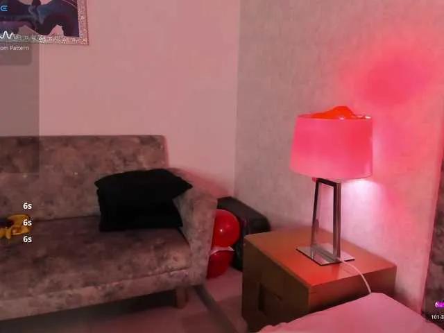 AriBaker from BongaCams is Freechat