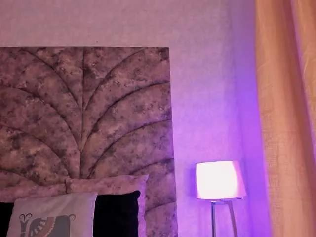 AriBaker from BongaCams is Freechat