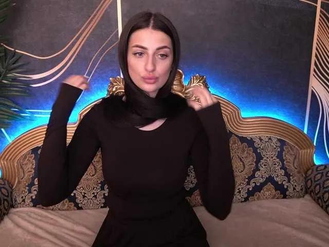 ArielGemme from BongaCams