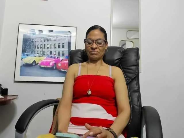 Aries-Mature from BongaCams